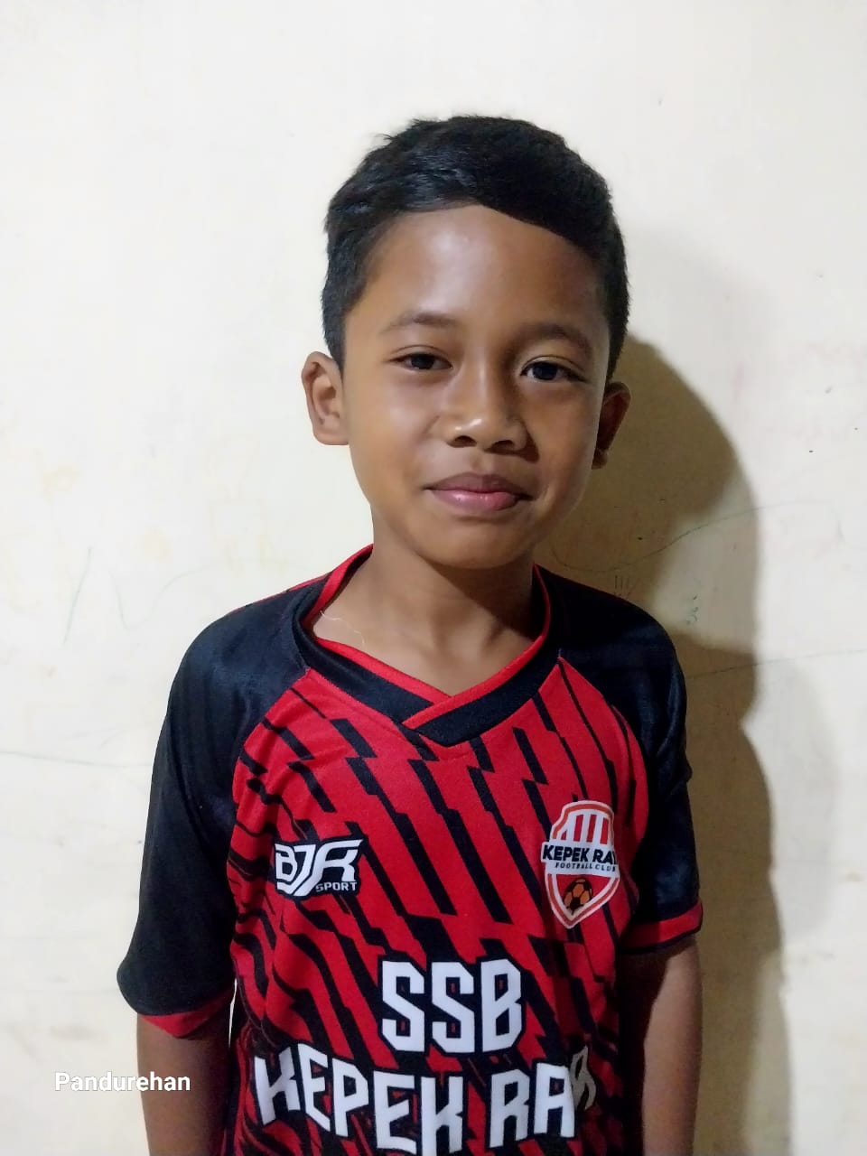 MUHAMMAD PANDU RAHARJO